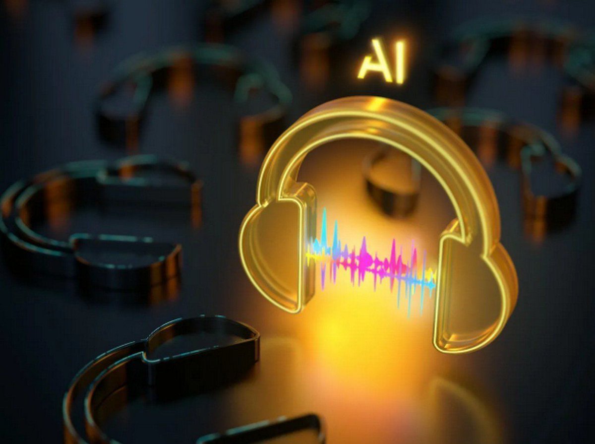 fadouce's tweet image. Inédit #droits d’auteur : OpenAI condamné en Allemagne  
OpenAI a bel et bien enfreint les droits d’auteur en utilisant des paroles de chansons dans ses modèles d’IA.
buff.ly/VczUaZx