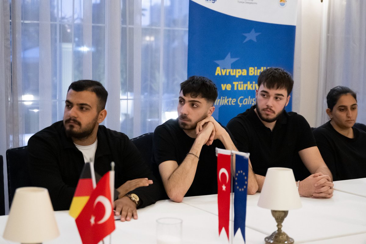 Mersin IR - Uluslararası İlişkiler tweet media