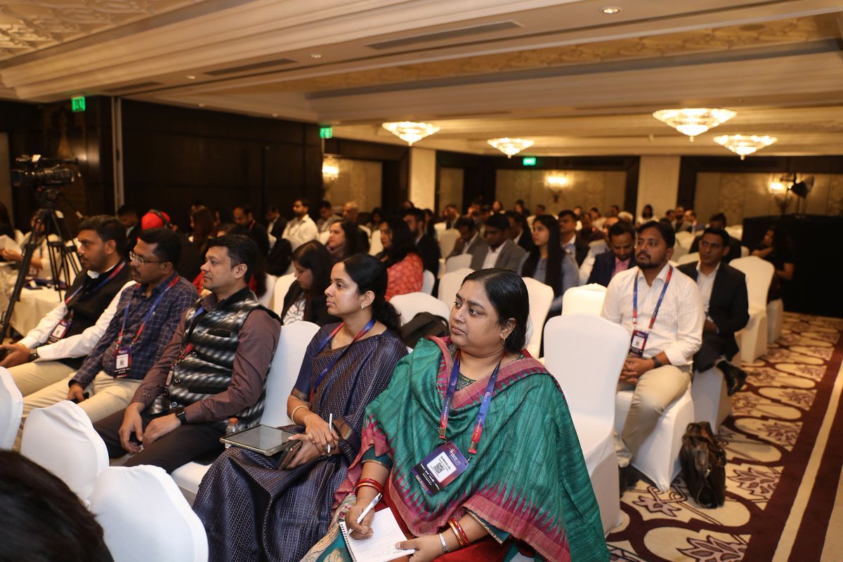 SHRM India tweet media