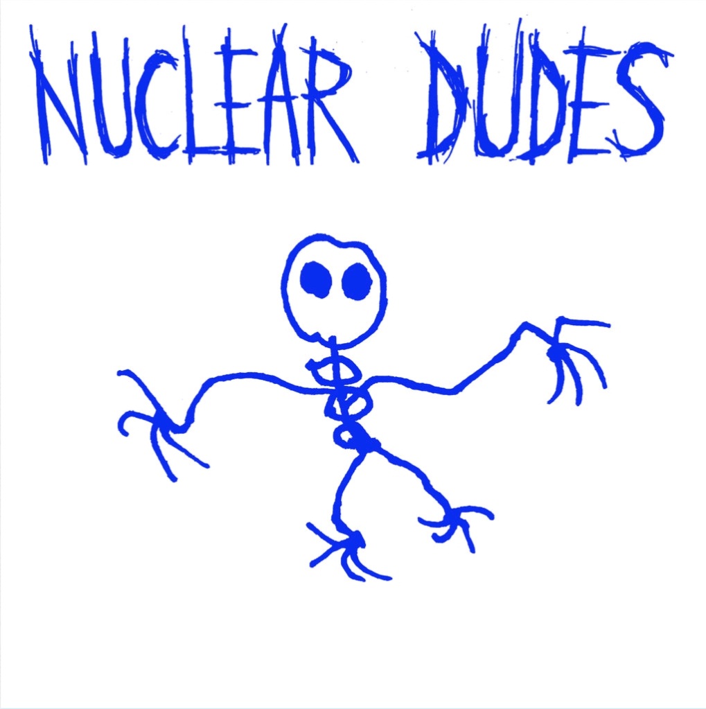 CzarNoises's tweet photo. Akimbo/Sandrider/High on Fire/Melvins duo, Nuclear Dudes, save the world in under 30 minutes. 
https://t.co/bJQJWTP8qi https://t.co/RlhdAe8v05