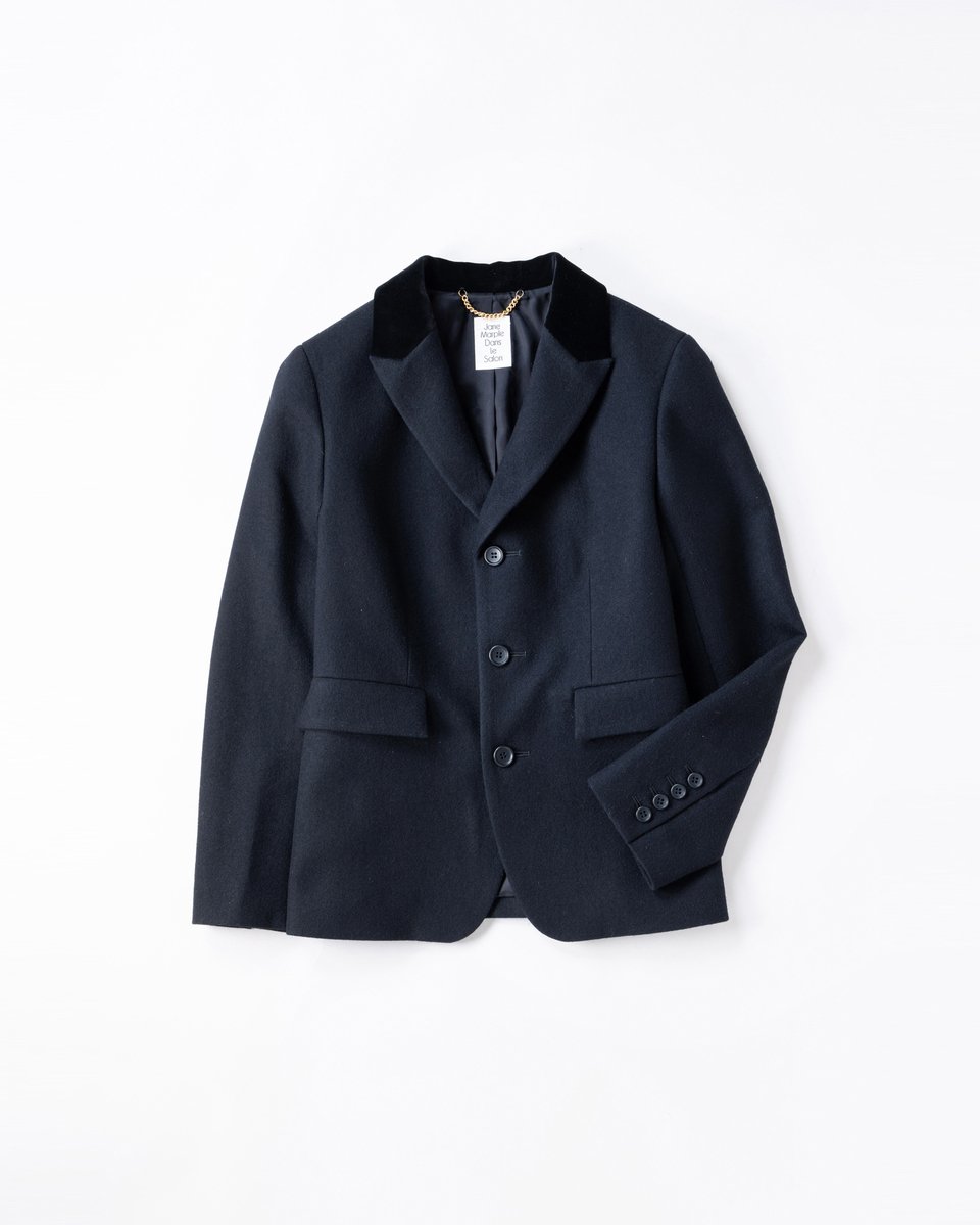 2025-2026 AUTUMN&WINTER 2nd COLLECTION 「THE 40TH RIBBON」 8621