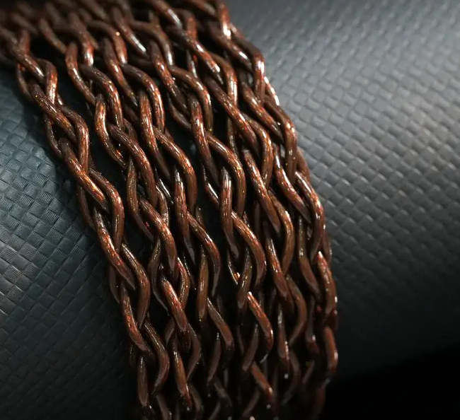 QiaoO56924's tweet image. 【11.11限定】特別追加オファー！
XH76 4コア高純度銅＆銀パラジウムケーブルが
活動価格 7,773円
クーポン利用で▼6,239円▼まで！
🎟️クーポンコード：9NYEQ49MGI9S
▼今すぐチェック▼
s.click.aliexpress.com/e/_c3dcbklj
#11_11セール #オーディオ #ケーブル #激安