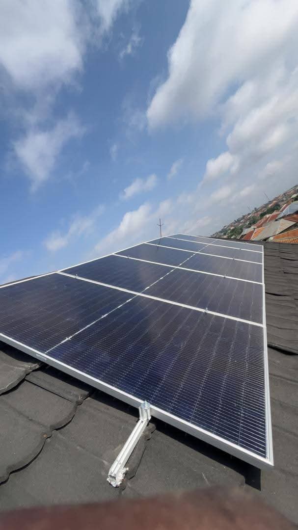 kingrubytech's tweet image. 1 x 6.2kva solar hybrid inverter 
6 x 600w bifacial solar panel 
1 x 5kwh lithium battery installed by us dm for yours
☎️07067579674

Strategy Kristi Noem Super Eagles Osimhen Ezra Gabon Department of War Rema Omah Lay SeyiIwobi&quot;Victor Osimhen #FIFAWCQ Benjamin Fredrick