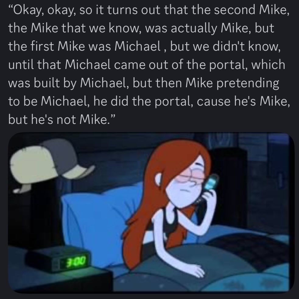 MrBucketty's tweet image. #FNAFMovie