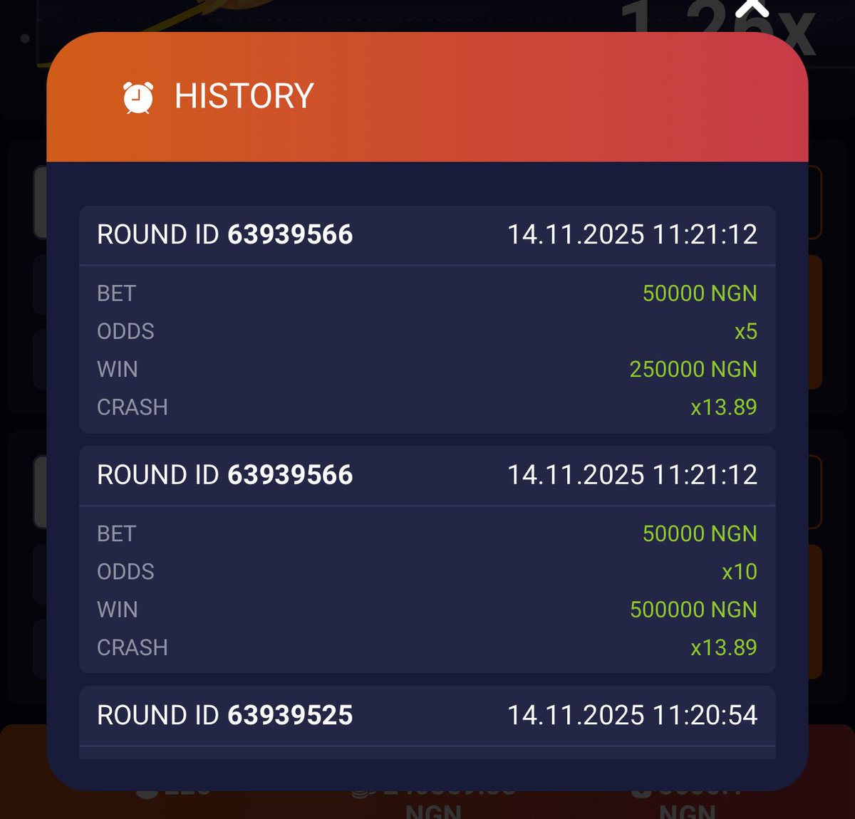 ObaDeleke's tweet image. Daily 2k secured🔥🔥🔥