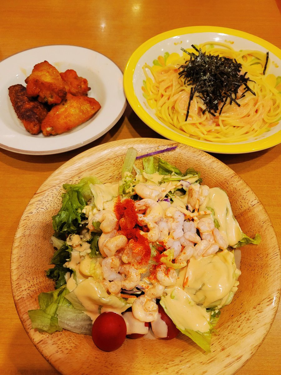 theサイゼ！なメニュー食べた😋