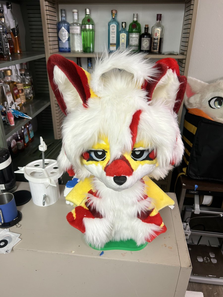 甜狼赤弦 tweet media