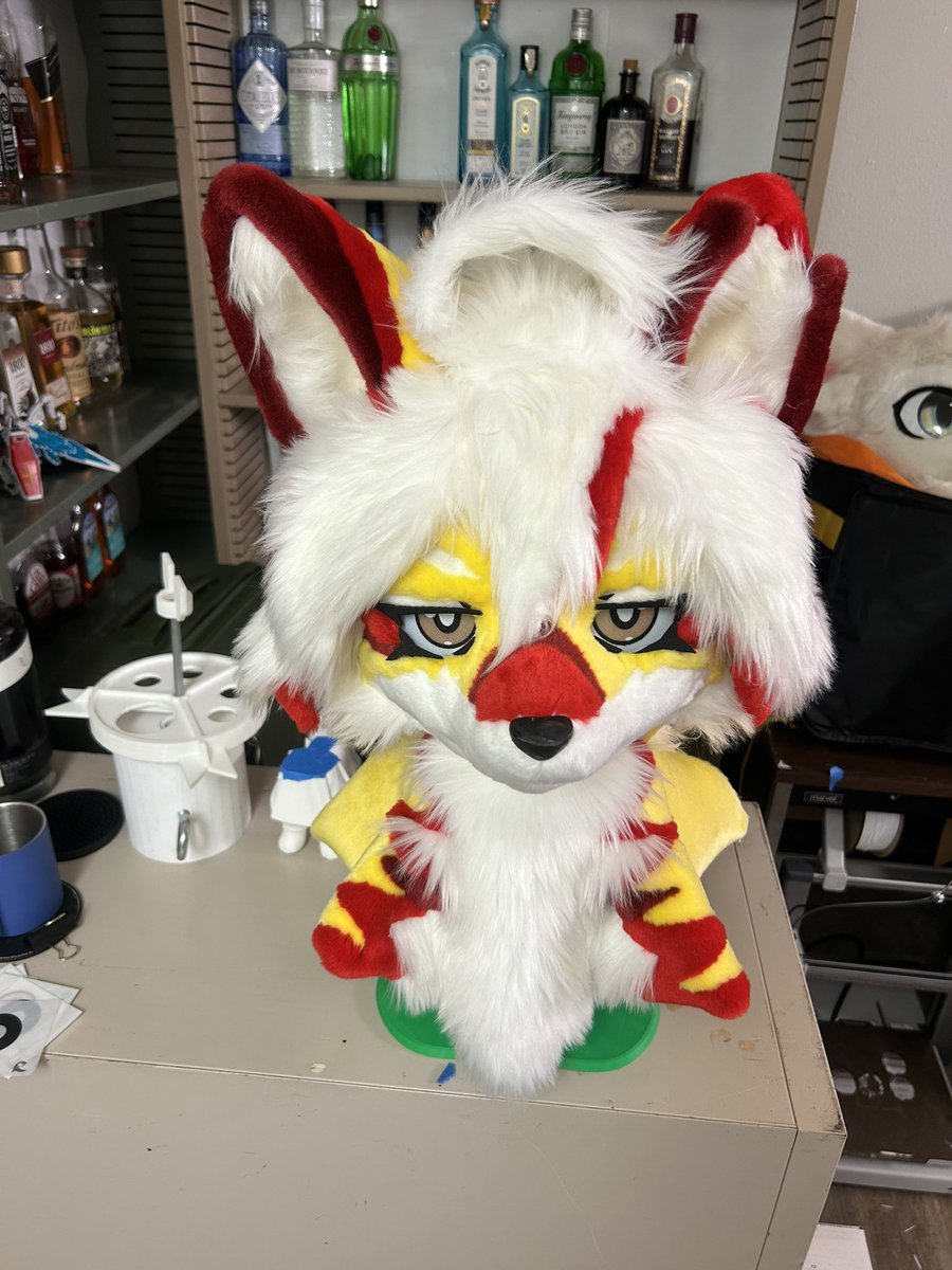 甜狼赤弦 tweet media