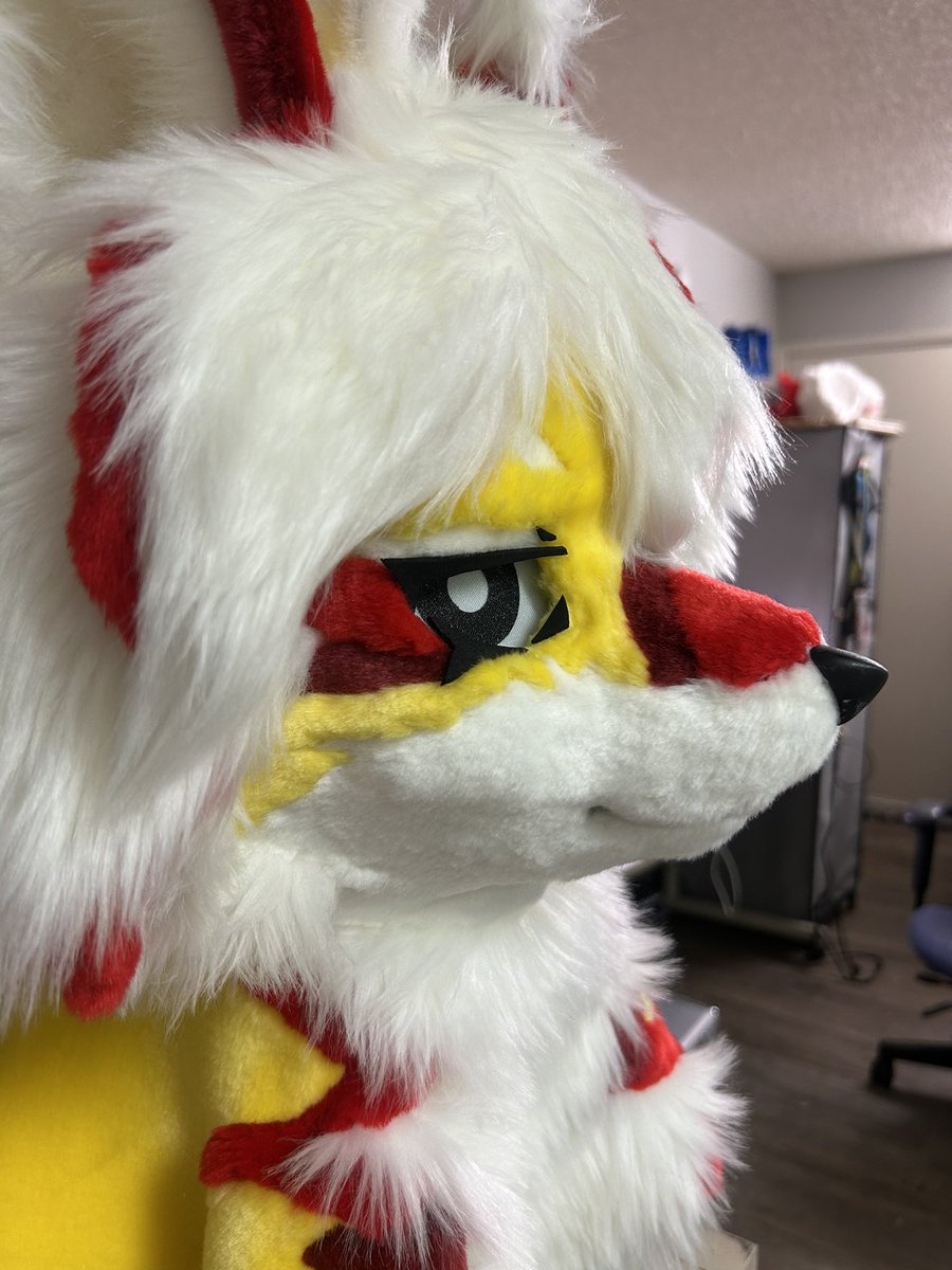 甜狼赤弦 tweet media