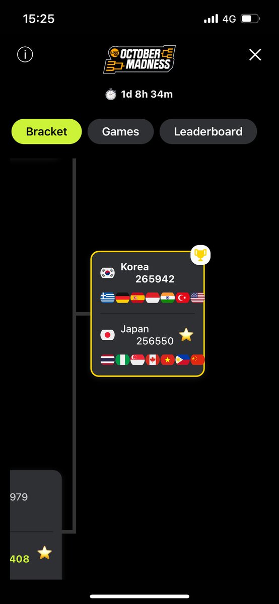J5La0's tweet photo. おぉーい🙌
日本側負けてるぞー🔥🔥🔥

#Lootgo https://t.co/1aLuofRQLZ