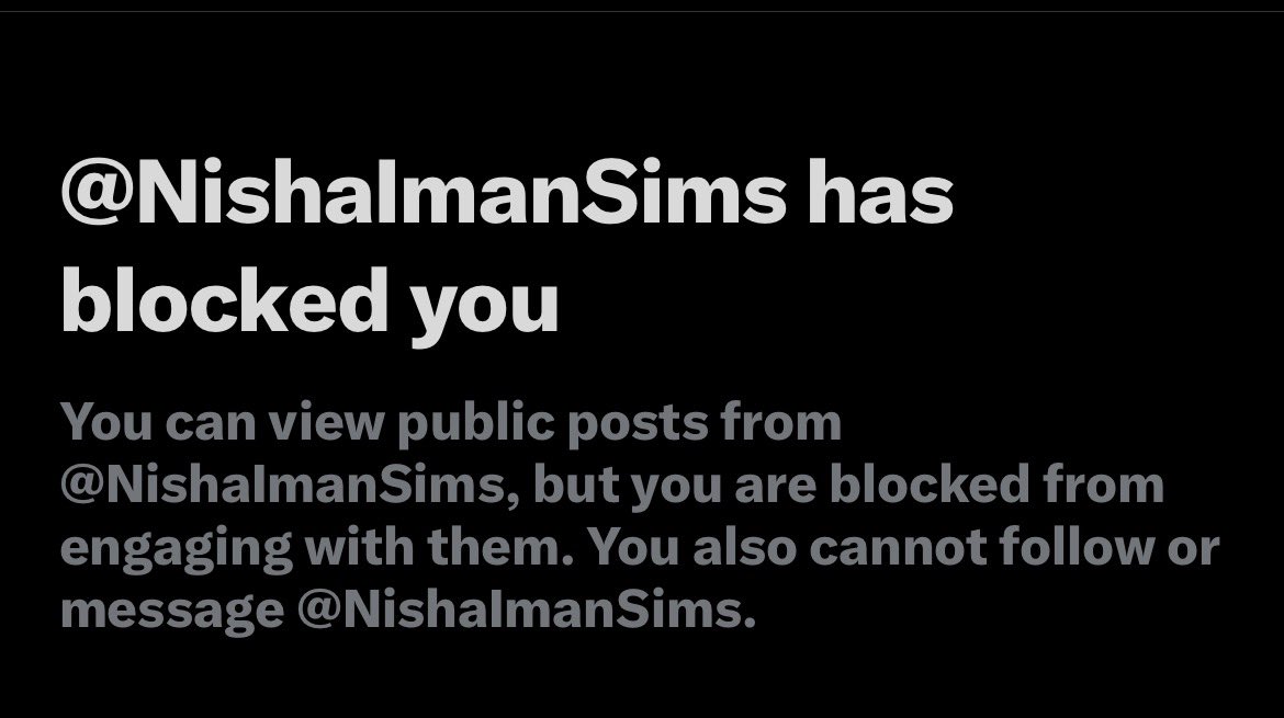 SimsSaveFile's tweet image. Hello?!? This is random asf😭