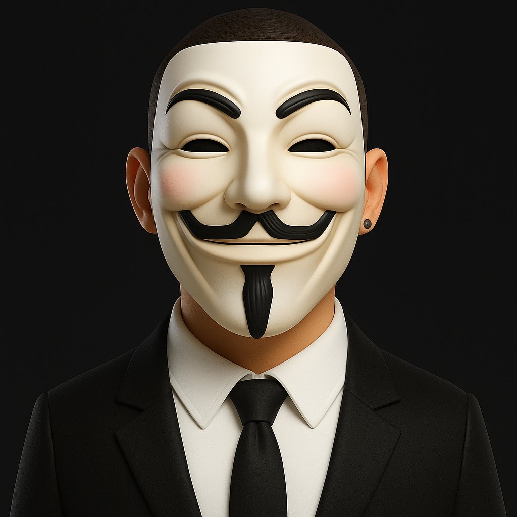 Xtrade🎭 tweet media