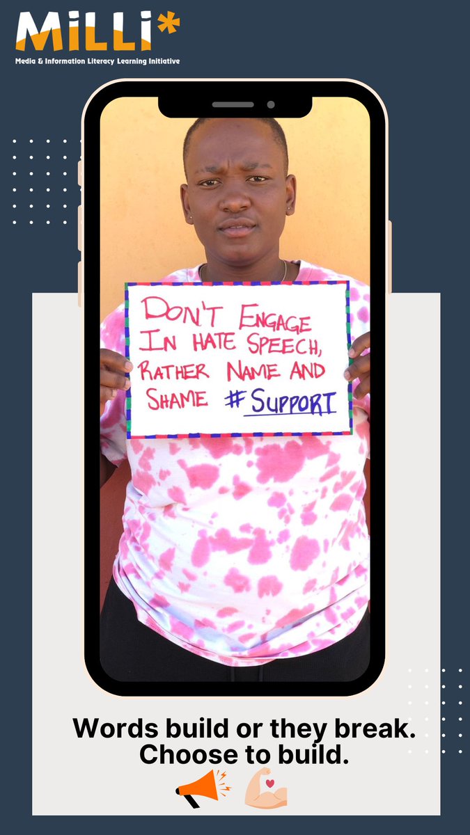 MiLLi* Namibia tweet media
