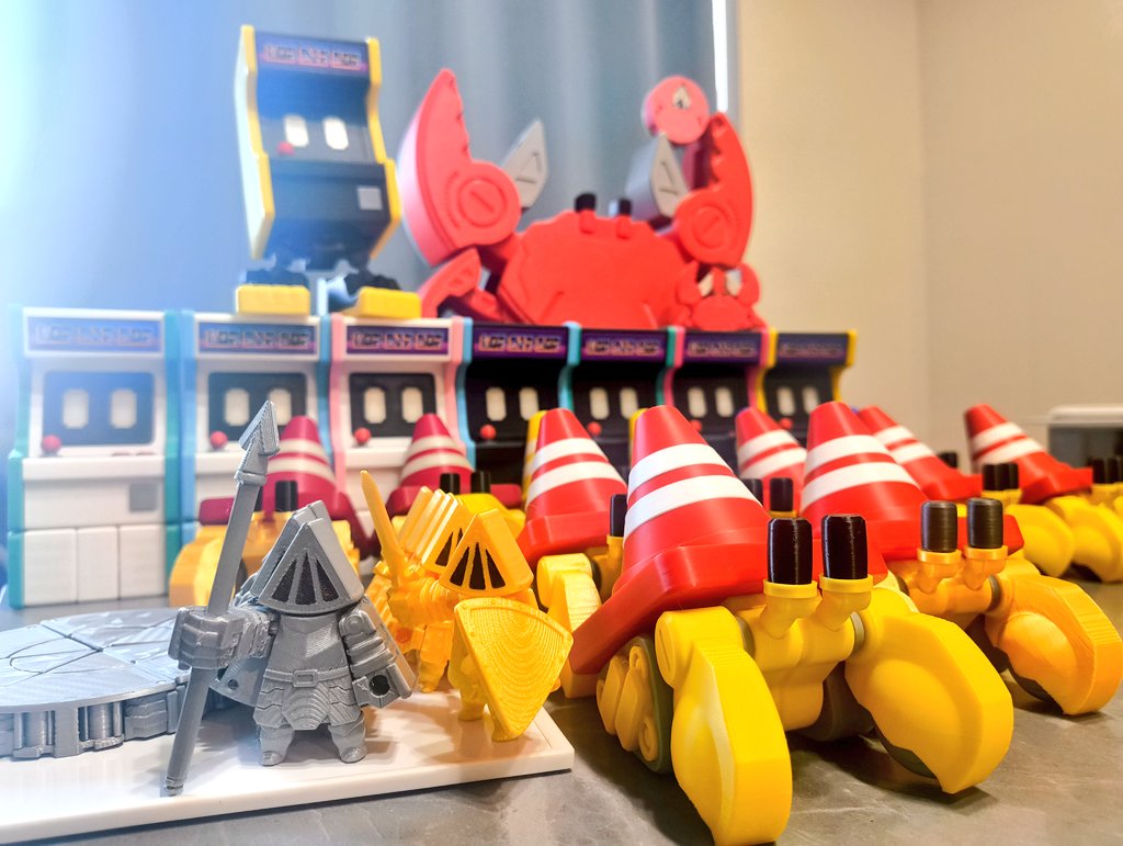 こみ (@FACTORY53) / Posts / X