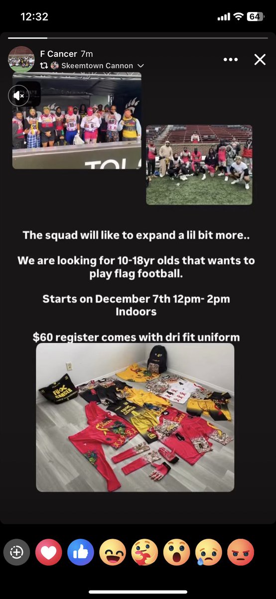 FCancerTT's tweet image. Let us know tap in join the movement get these kids off the streets 🤞🏾🤞🏾💛🩷🖤 @AftabPureval @CliftonLeague