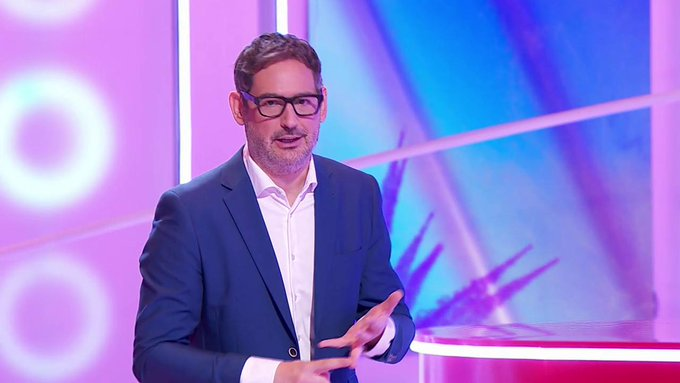 Dos30TV's tweet photo. Así queda la tarde de @telecincoes :
⏳ @eltiempojusto 9.1% y 747.000
🛋️ @diariodejorgetv 9.3% y 752.000
💸 @agarratesillon 7.4% y 668.000
👁️ #GH13N en el access 5.3% y 554.000
#QueVivaLaTele #Audiencias https://t.co/ZSHuIcvG6E