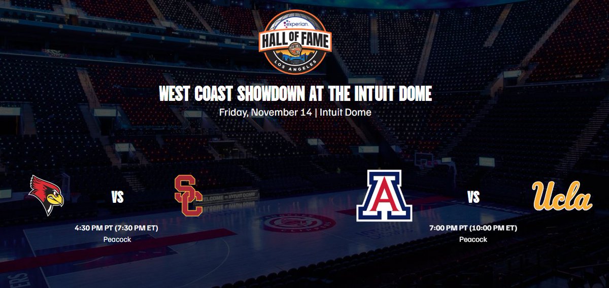 DavidKelly1290's tweet image. Connected to all 4 schools hoopin' in #LA Friday:

&amp;gt; Grew up loving #Ucla 
&amp;gt; Went to HS in Normal, cheering on #ISURedbirds during heyday of #TheValley 
&amp;gt; My college run w/#TrojanFamily incl. 3 years as hoops manager
&amp;gt; Now in 18th year covering #ArizonaWildcats

#WorldsCollide