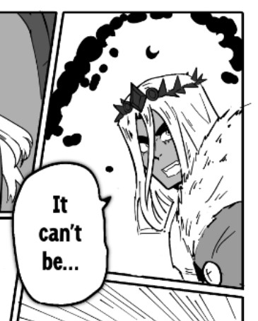 TIL that blox fruits has a manga adaptation on webtoon and mygame already has a stylized design What do i do with mine then