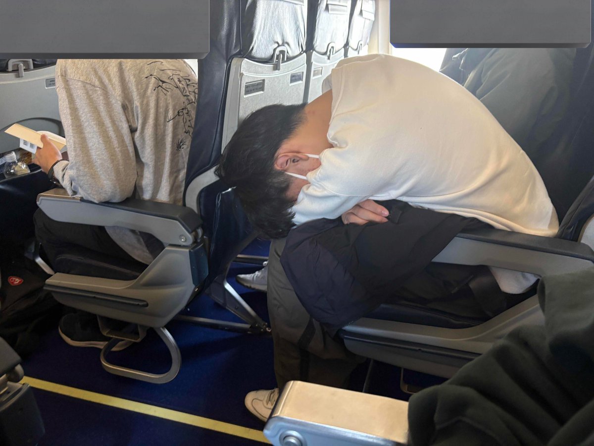 選手、ピット共に国技館に着弾‼️

飛行機の着陸でも起きないやつ▶︎