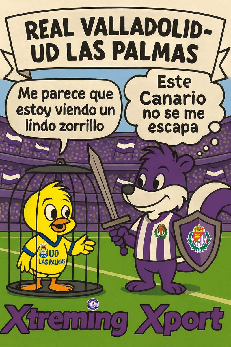 ¡¡Vamos, vamos!! Que hoy es día de partido. Todos a las 20:30 al templo. 
Cuando acabe el partido podéis mandar vuestras opiniones al WhatsApp del programa al 628775553
Y el lunes el análisis de los partidos de selecciones y de la hipertensiones. 
A las 19h en <a href="/pucelaterapia/">Pucelaterapia</a>