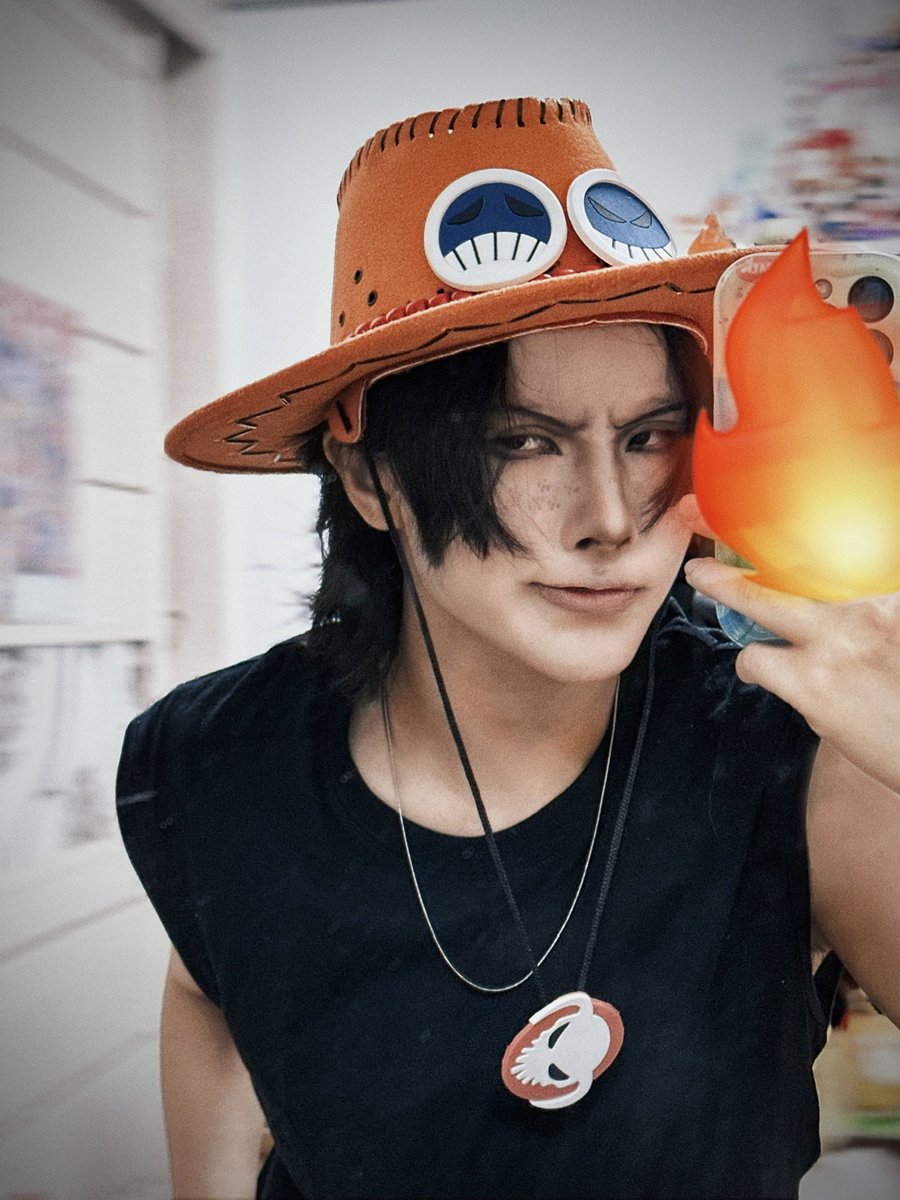 🔥

#ONEPIECE    #ace  #PortgasDAce