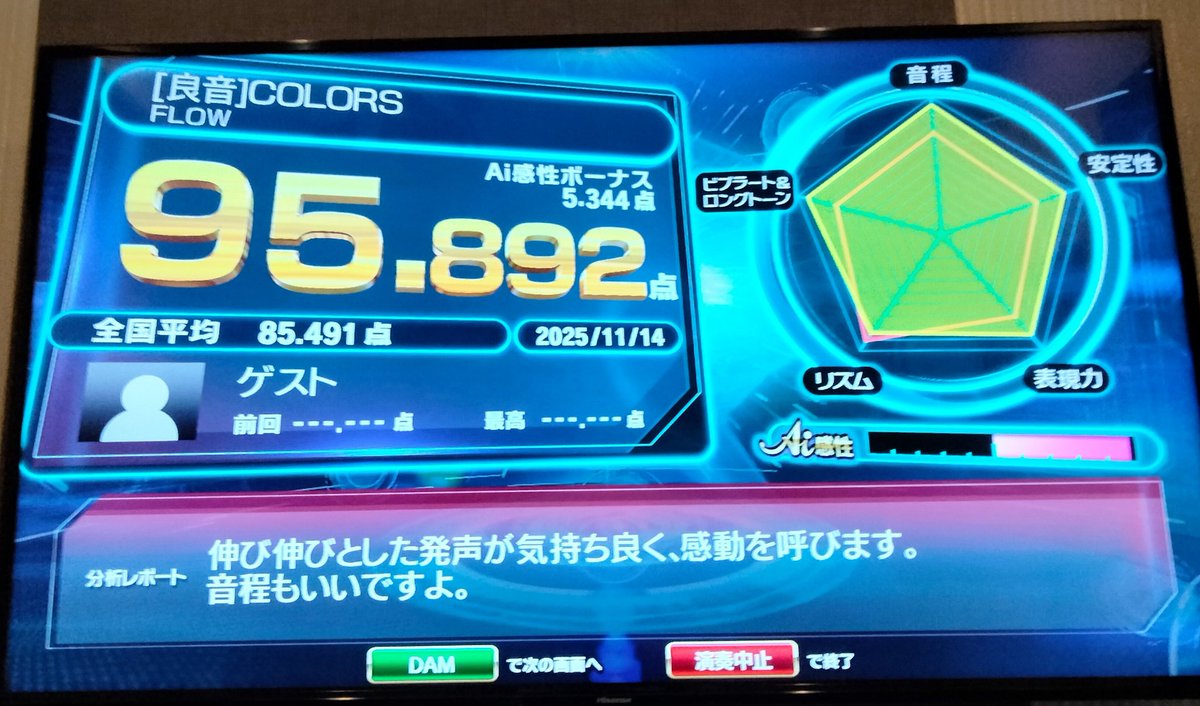 koxy(こくしー) tweet media
