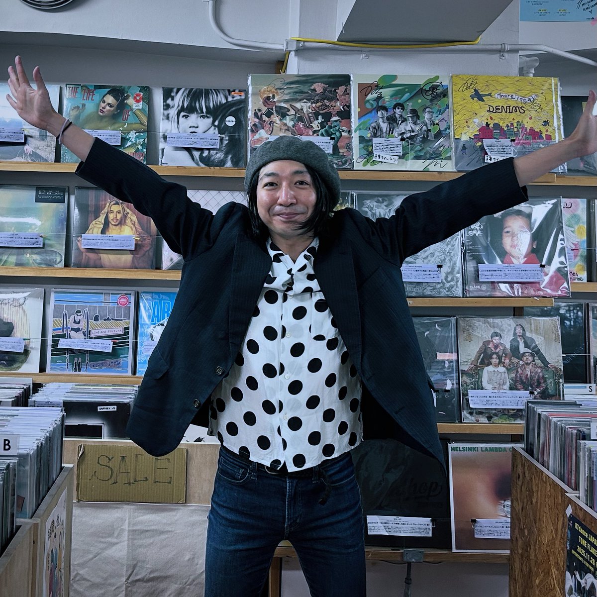 THE BAWDIES レコード 2枚+おまけ THE BAWDIES レコード 2枚+おまけ