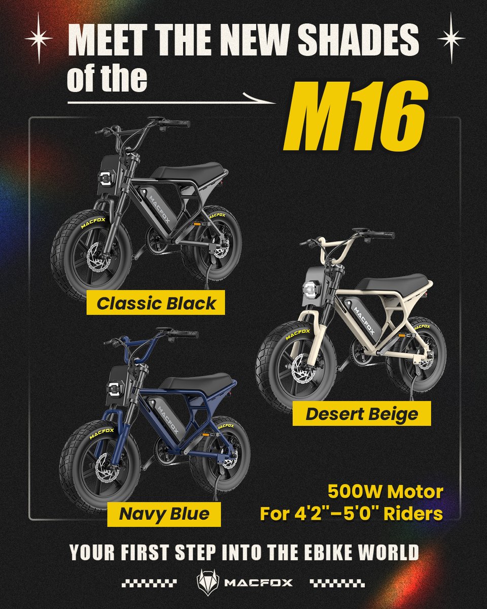Macfoxbike tweet media