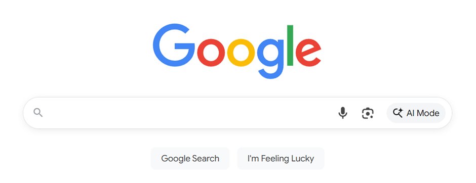 Do you still Google things?