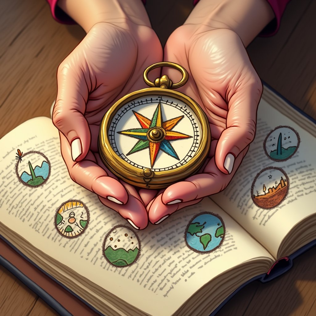 BenjaminJBurg's tweet image. This Bhai Dooj, celebrate resilience in learning with Learn Compass. From Everything Begins with Teaching to Academic Life Coaching and our Open House—turn belief into action. Discover more: wix.to/pgMx8QD 🎓💫 #StudentResilience #LearningForLife Call to action: Join us!