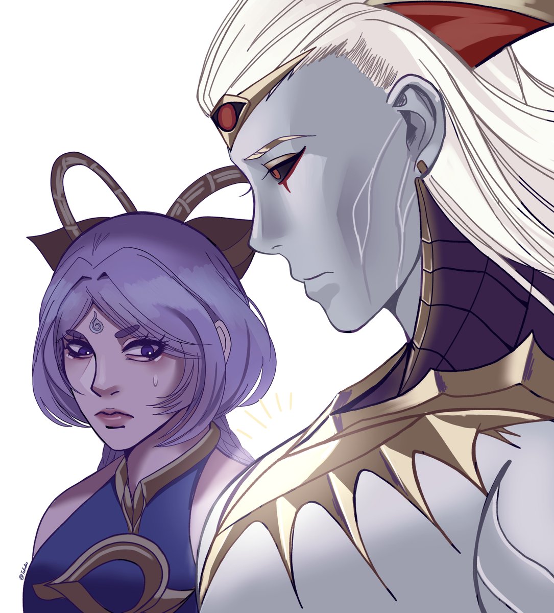 Why is he so big....I meant his height..... #zaahen #yunara