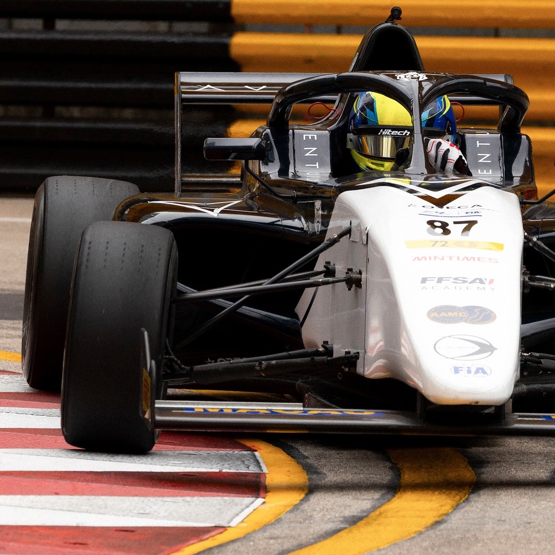 OB Updates tweet media