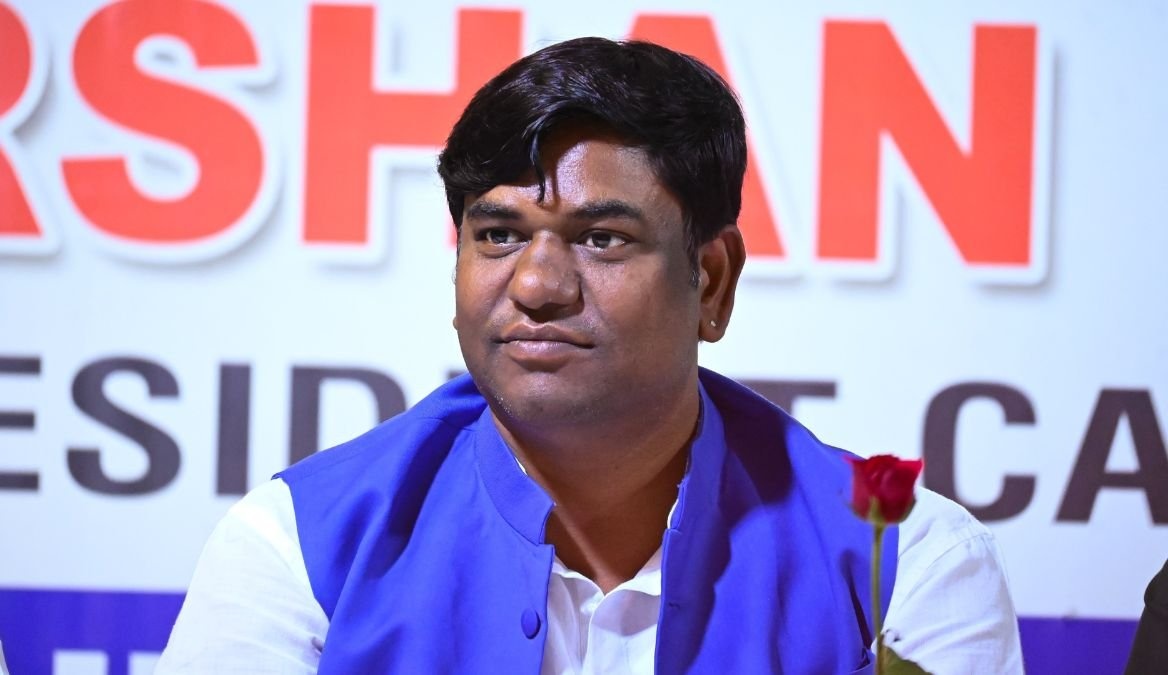 Satya Namah tweet media