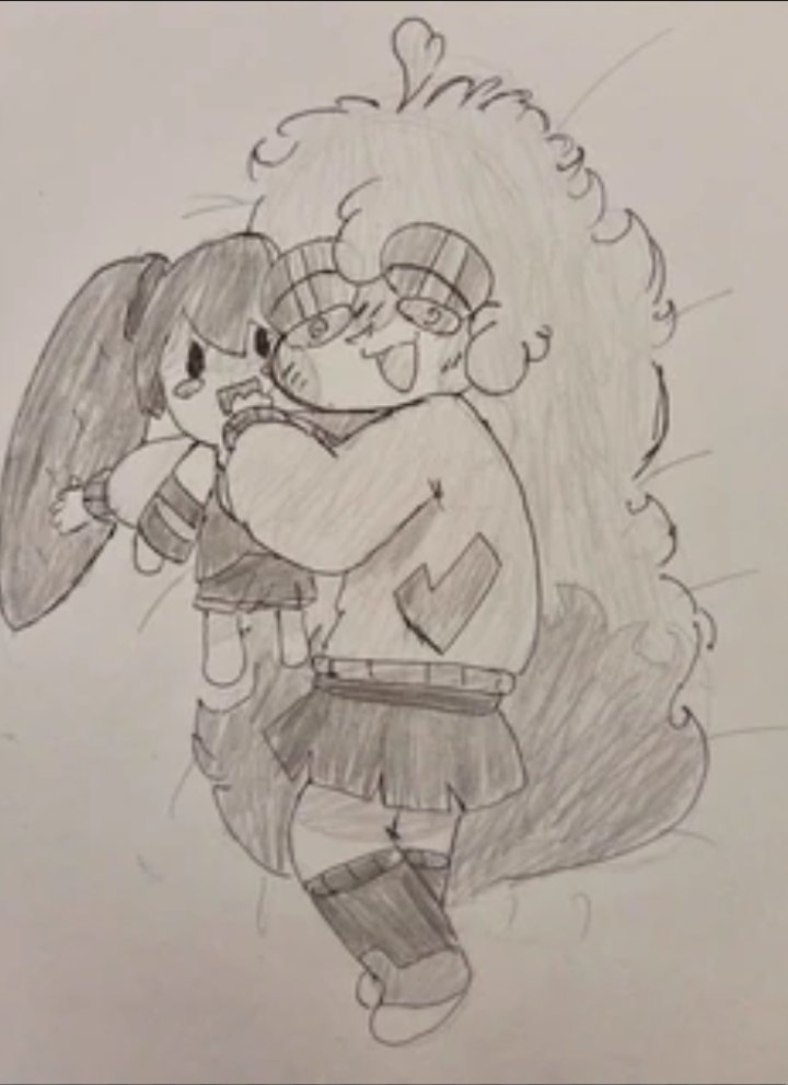 MisaBoom2's tweet photo. Si me darian una moneda por cada vez que busque ocs similares a mi oc?,serian dos,la cual no es mucha pero es curiosa que pasara dos veces sksks

(Los dos dibujos son otras ocs,si miran esto,enserio me encantaron sus enanas sksksk🐿✨️🍊🧡) https://t.co/myMqUwdGsS