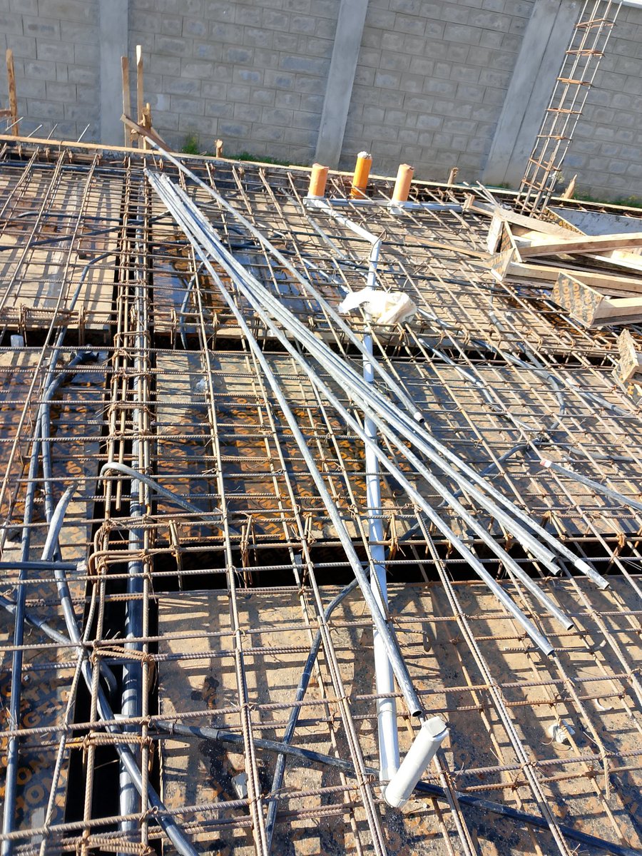 Another day, another successful inspection😃

📍Bomet