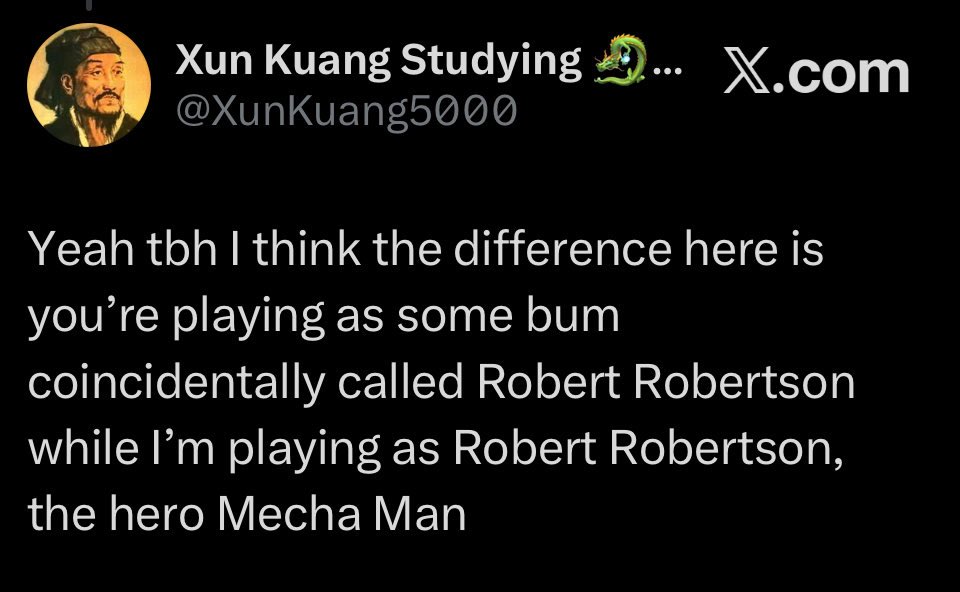 Nick66245312's tweet photo. @CARB0NADO0 This person said it best tbh https://t.co/ye6MbN9Zit