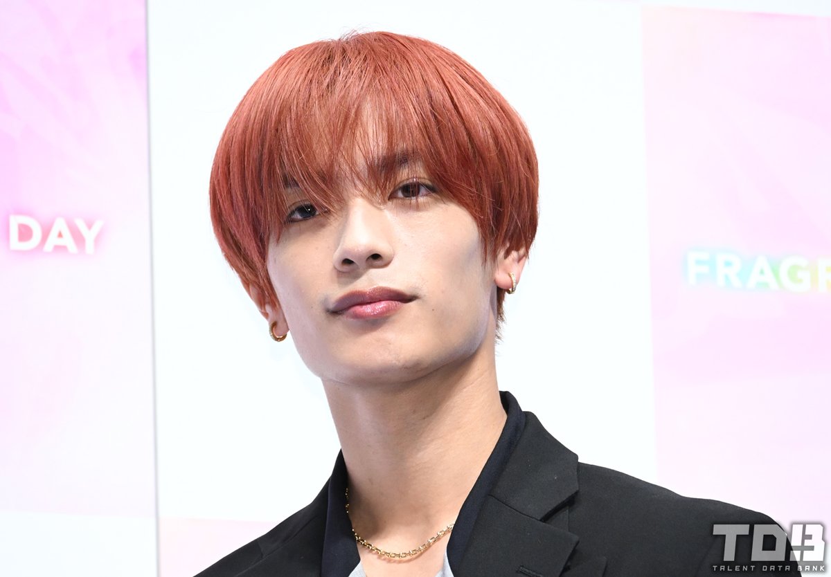 Post by ami🍯【高橋恭平くん】をNOW部門1位に✨ on X: えっ？受賞？？？