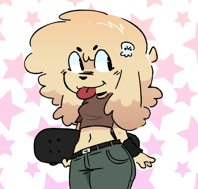 Hopping on the adoptable oc thing (!!) (at gunpoint)

Get your ORIGINAL unnamed OC on my ko-fi for the price of a 10-piece McNuggets Meal with medium fries and a drink!
ko-fi.com/s/16348ec876