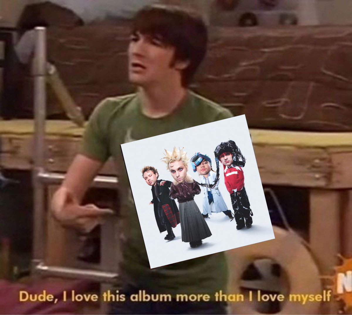 mattie (@racointeur) on Twitter photo 