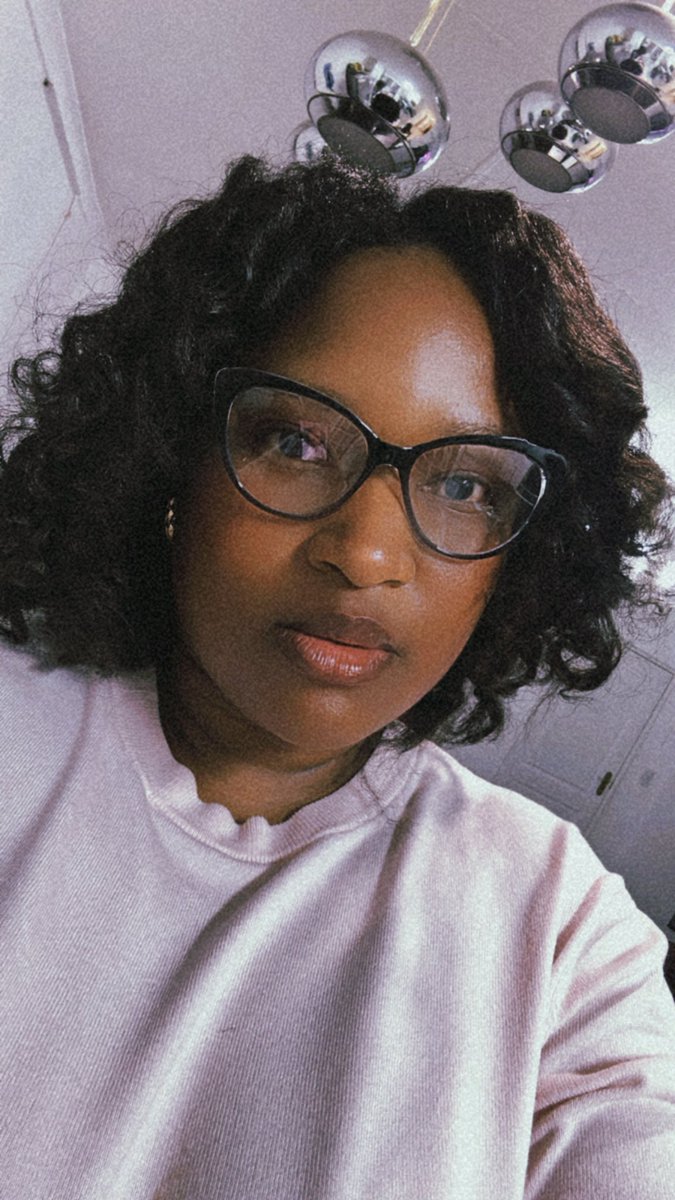 Amohelang tweet media