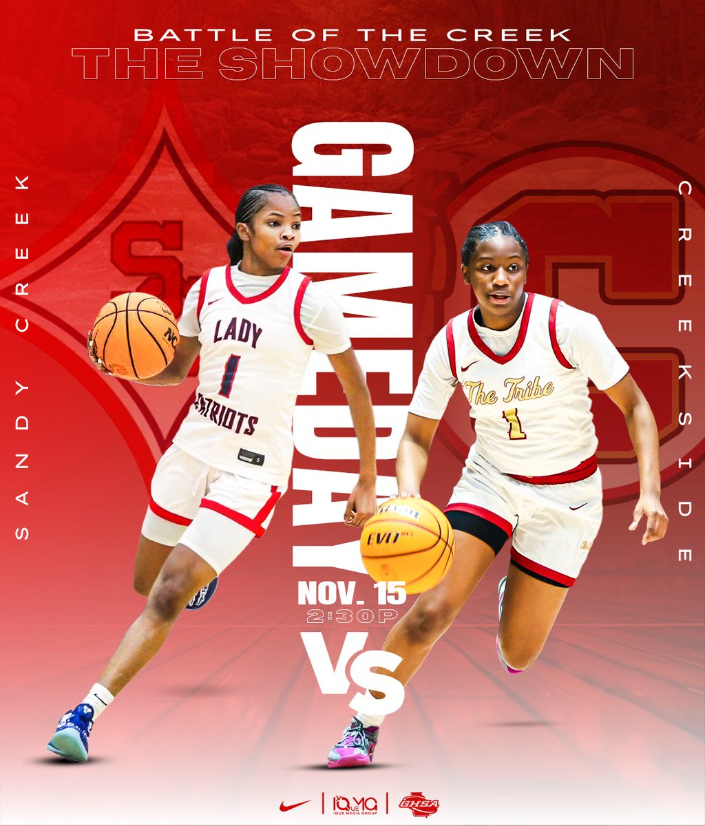 IQue Media Group tweet media