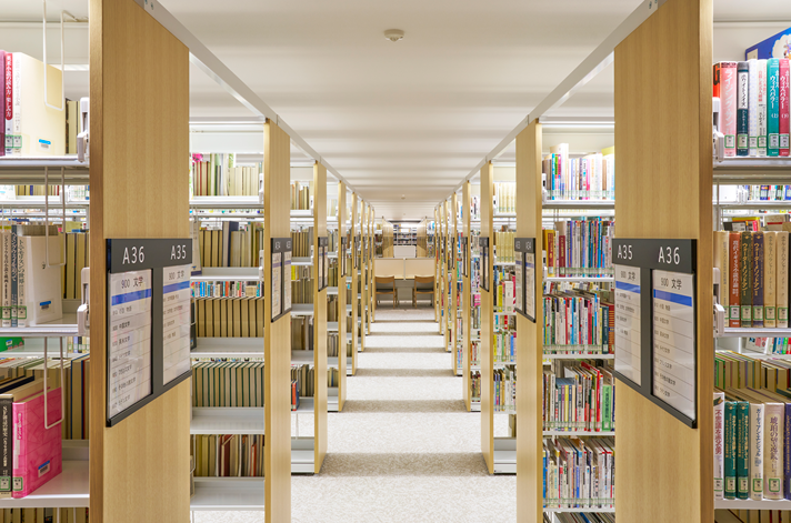 tut_library's tweet image. 【紀伊國屋書店サイトで紹介されました☺️】
🏫八王子キャンパス
2025年4月に八王子キャンパス図書館は紀伊國屋書店プロデュースでリニューアル！
紀伊國屋書店の「教育と研究の未来」のサイトで、八王子キャンパス図書館を取り上げています🧐🎉
teu.ac.jp/lib/4259/20251…
#東京工科大学
#大学図書館