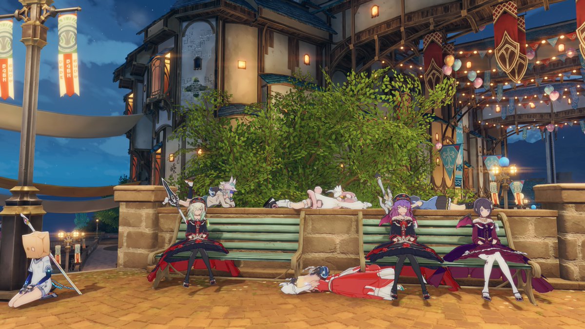 まるりん (@shantotto55) / Posts / X