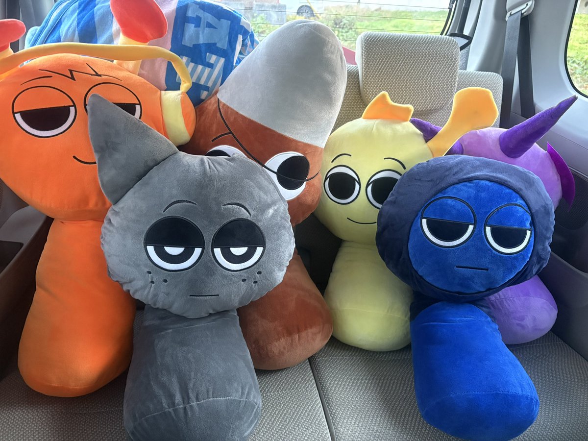 のん (雑多垢) (@N0n9005) / Posts / X