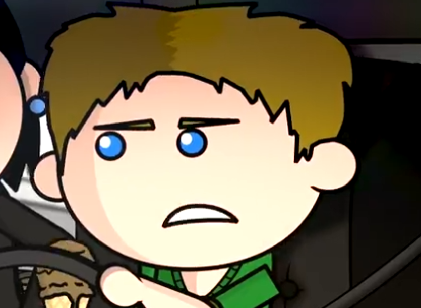 Not_Techyyy's tweet photo. @DEHINSMASALANG @king_of_games34 First time i heard his voice was in the Lyosacks Movie. looked him up after hearing Vince's voice was like "Wait a minute, this isnt the original Vince" https://t.co/PN3UOAWGUl