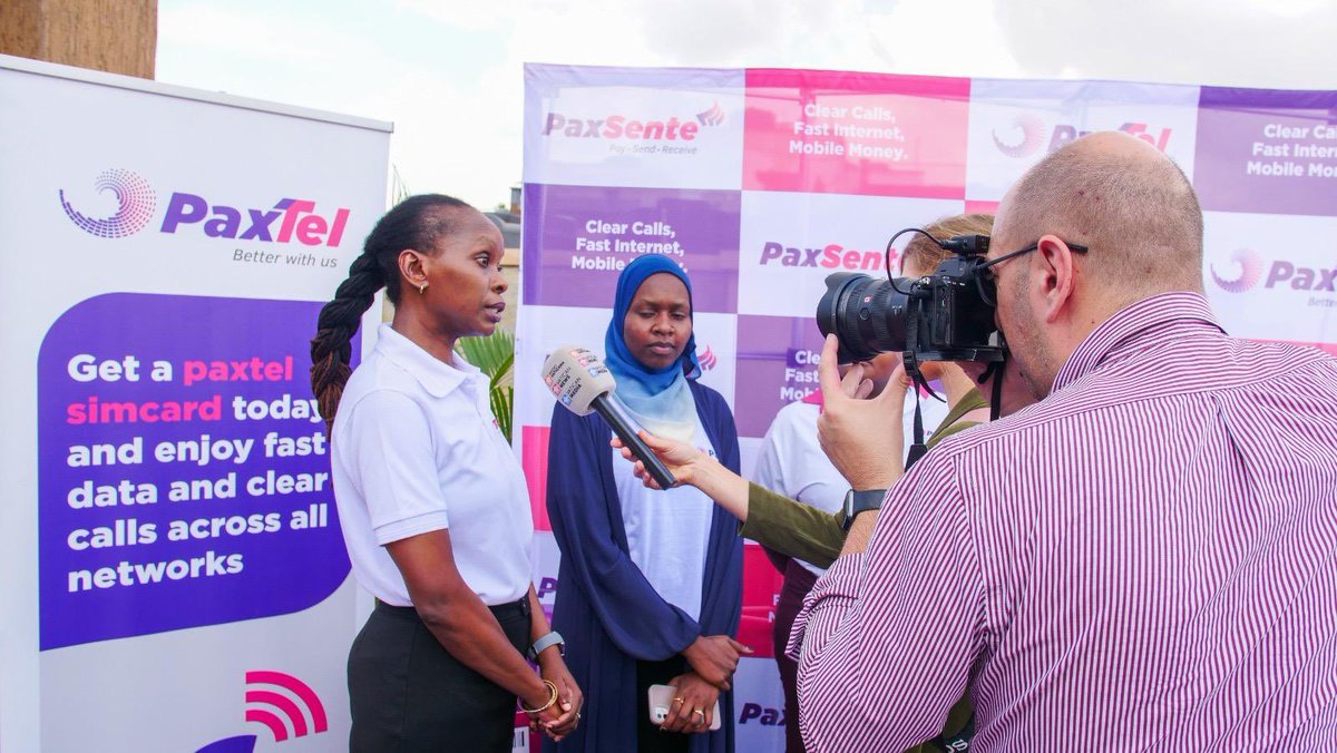 Hamilton Telecom tweet media