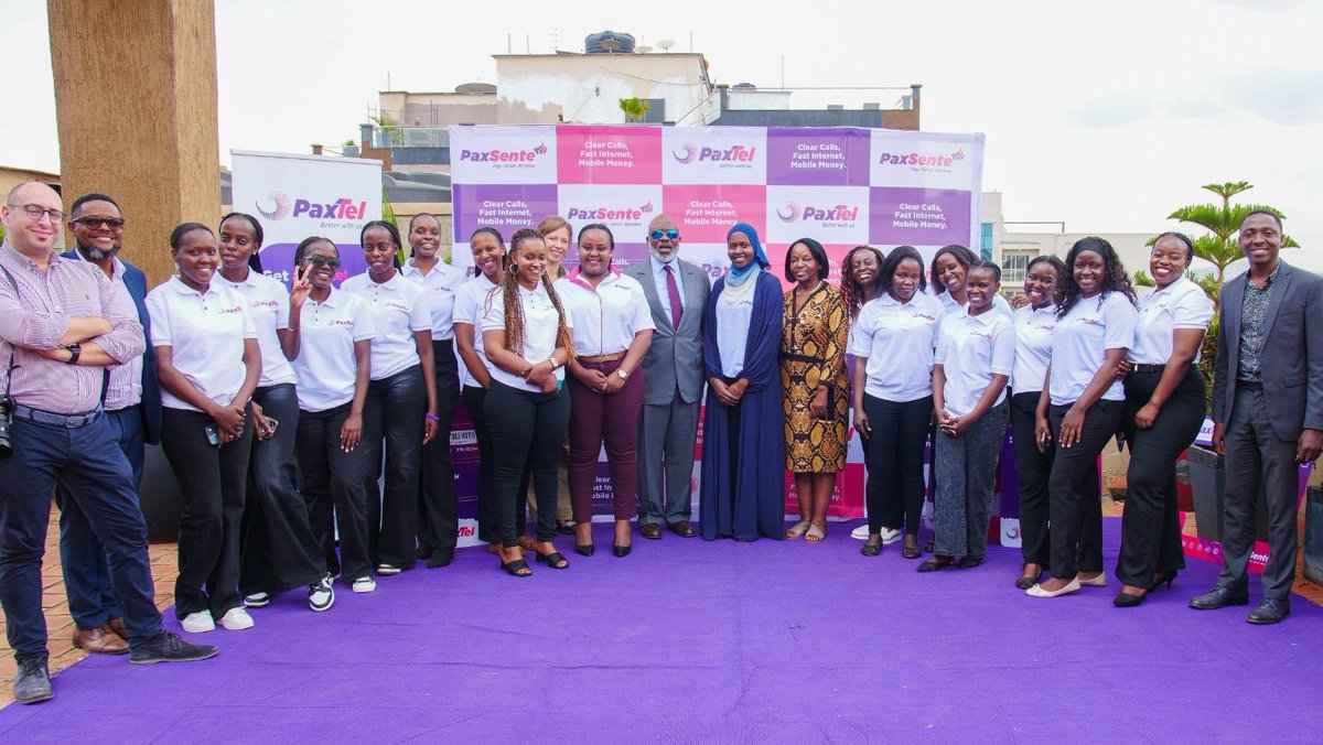 Hamilton Telecom tweet media