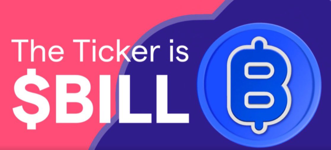 Billions Network Tokenomics Officially Announced

Finally, it’s here. The tokenomics of the upcoming <a href="/billions_ntwk/">Billions</a> token is officially announced.

Here’s a quick breakdown:

- Token Ticker: $BILL
- Total Supply: 10B
- Initial Circulating Supply: ~23% at TGE

32% of the total