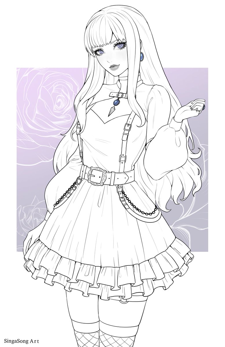 SingaSong/Diana tweet media