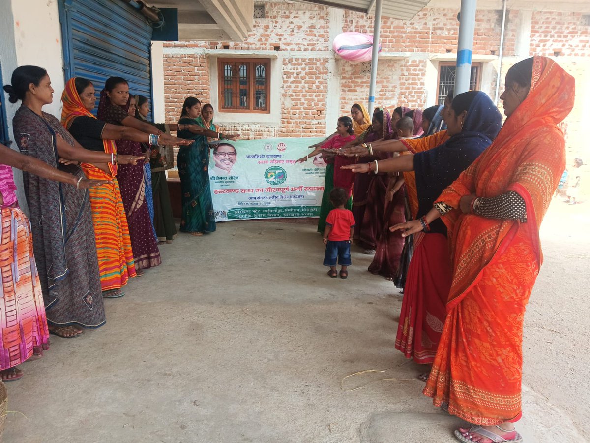 Santosh kumar das tweet media
